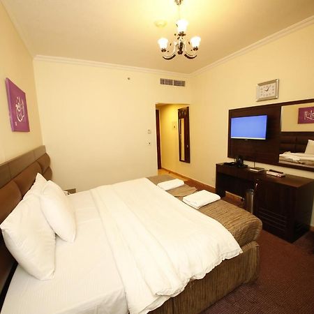 ホテルGuest Oasis マディーナ エクステリア 写真